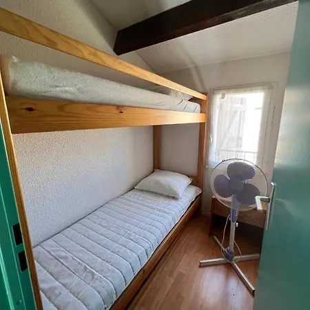Holiday home Maison 6 Pers, Barcares Village A 100m De La Plage, Les Romarines