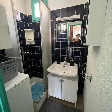Maison 6 Pers, Barcares Village A 100m De La Plage, Les Romarines Holiday home
